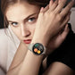 2026New 7.6mm Ultra Thin Women Smartwatch AMOLED Display Bluetooth