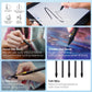BOSTO BT-101A Portable Graphics Drawing Tablet 10.1 Inch IPS Screen