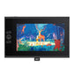 UGEE UE12 Plus Digital Pen Tablet Monitor with 11.9 HD Screen Drawing Tablet