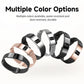 New Smart Bracelet Men Fitness Tracker IPX8 Waterproof Heart Rate Sleep Monitor