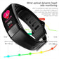 ECG+PPG Smart Wristband Fitness Tracker for Women Men Calorie Blood