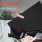 Dual Portable Monitor FHD Laptop Screen Extender Folding Stacked Monitors