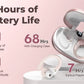 TWS NEW BX28 Wireless Bluetooth Headset 5.3 Earphones Bluetooth