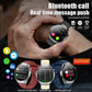 2026 New Accurate Body Health analysis Smart Watch Men ECG Blood lipids Uric