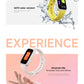 Xiaomi Mi Band 9 Active Global Version Smart Bracelet 9 Color 1.47" TFT Display