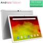 New Google 10.1 Inch HD Display Pad Octa Core Android 13 Tablets Dual SIM
