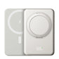 Mini Power Bank for Mag Safe Magnetic Wireless Fast Charger Stand 20W