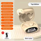 Wireless Bluetooth Earphone Noise Cancelling Earbuds in Ear Buds Mini TWS