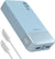 20000mAh Power Bank JUOVI J2621 Portable Charger Fast Charging Battery