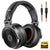 Oneodio Wired Headphones Professional Studio Headphones With Microphone