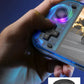 R50S Retro Handheld Console Classic Game 5.1 inch HD IPS Screen