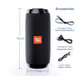 Portable Wireless Caixa De Som Bluetooth Speaker Music Sound Box Blutooth