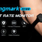 Ridingmark H100 Heart Rate Sensor Wrist Arm Strap Band BLE ANT+ IPX6 Sports
