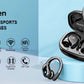 75Hrs Bluetooth 5.3 Earphones IP7 Waterproof Wireless Headphones