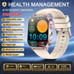 New Men Accurate Health Diagnosis ECG Smart Watch Blood Pressure Smartwatch