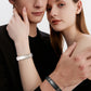 New Fashion Bluetooth Smart Bracelet Health Heart Rate Sleep Stress Monitoring