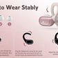 TWS NEW BX28 Wireless Bluetooth Headset 5.3 Earphones Bluetooth
