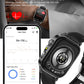New Men Accurate Health Diagnosis ECG Smart Watch Blood Pressure Smartwatch