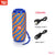 Portable Wireless Caixa De Som Bluetooth Speaker Music Sound Box Blutooth