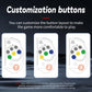 Anbernic RG ARC Retro Games RK3566 4.0INCH 640*480 Handheld Game Console