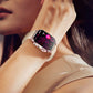 New Men Accurate Health Diagnosis ECG Smart Watch Blood Pressure Smartwatch
