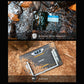 Oukitel RT8 Rugged Tablet G99 48MP Camera, NFC Tablets PC with Stand, Android 15