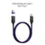 240W Magnetic Phone Charger Magnetic USB C Charging Cable 480Mbps Data