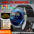 New Accurate ECG Smart Watch Heart Health Analysis Blood oxygen Pressure BT
