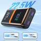 Power Bank External Large Battery Capacity PD 22.5W Fast Charging