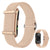 Smart Bracelet Sports Fitness Tracker Health Monitoring Step Count Heart