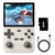 GAMINJA K36 Handheld Game Console 3.5Inch IPS 640x480 Screen Console
