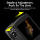 Anbernic RG Slide Retro Handheld Game Console 4.7" LTPS In-Cell Android Video