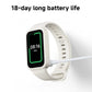 Xiaomi Mi Band 9 Active Global Version Smart Bracelet 9 Color 1.47" TFT Display