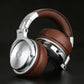Oneodio Pro 30 Professional Studio DJ Headphones With Microphone Over Ear