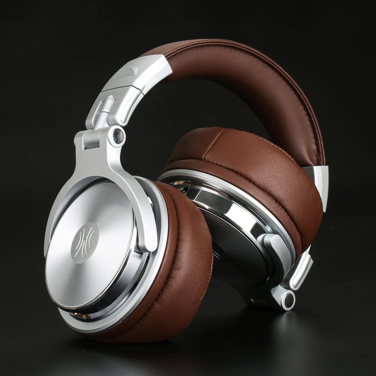 Oneodio Pro 30 Professional Studio DJ Headphones With Microphone Over Ear
