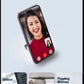 Mini Power Bank for Mag Safe Magnetic Wireless Fast Charger Stand 20W