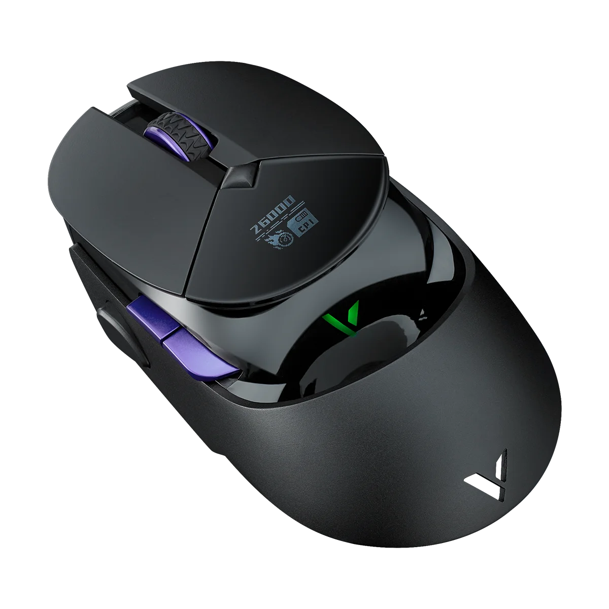 Rapoo VT960PRO Wired/ Wireless Gaming Mouse Sensor Programmable Buttons