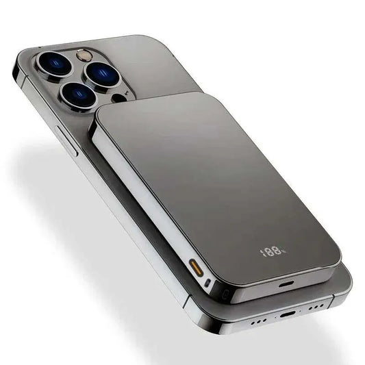 Magnetic PowerBank PD22.5W Fast Charging Portable External Battery