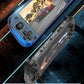 R50S Retro Handheld Console Classic Game 5.1 inch HD IPS Screen