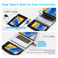 UGEE UE12 Plus Digital Pen Tablet Monitor with 11.9 HD Screen Drawing Tablet