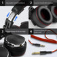 Oneodio Wired Headphones Professional Studio Headphones With Microphone