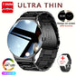 ChiBear Ultra Thin Fashion Smart Watch Women Screen Always Display Time