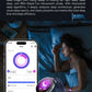 2026 New Smart Watch NFC ECG+PPG Blood oxygen Uric Acid Blood Pressure