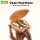 Earphones Bluetooth OWS Sports Wireless Headphones Noise Reduction Earbud
