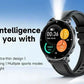 2026New 7.6mm Ultra Thin Women Smartwatch AMOLED Display Bluetooth