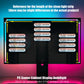 Skydimo Monitor Ambilight Lights PC E-Sport Gamer Ambient RGB Strip, Desktop