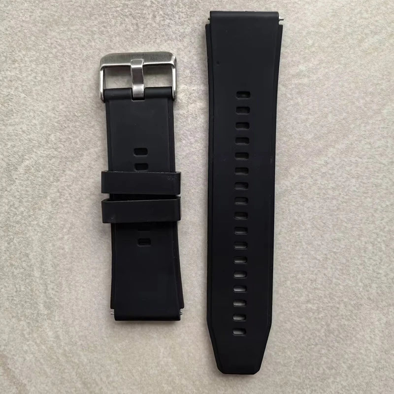 New Smart Bracelet Men Fitness Tracker IPX8 Waterproof Heart Rate Sleep Monitor