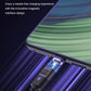 240W Magnetic Phone Charger Magnetic USB C Charging Cable 480Mbps Data