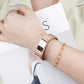 New Smart Bracelet Men Fitness Tracker IPX8 Waterproof Heart Rate Sleep Monitor