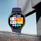 2026 New Smart Watch NFC ECG+PPG Blood oxygen Uric Acid Blood Pressure